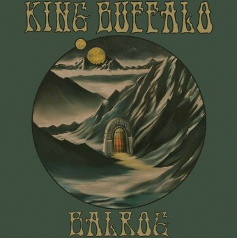 King Buffalo : Balrog